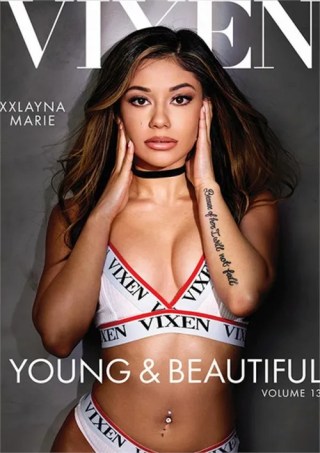 Watch Young & Beautiful 13 Porn Movie Online Free