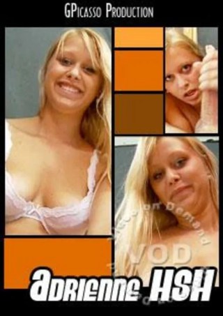 Watch Adrienne HSH Porn Movie Online Free