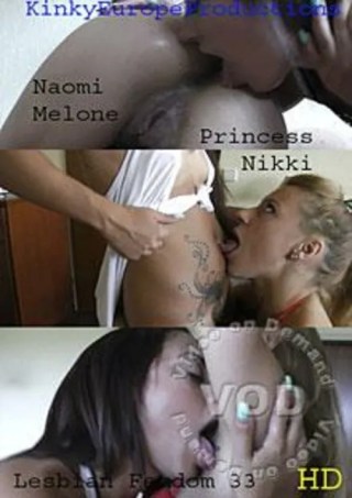 Watch Lesbian Femdom 33 Porn Movie Online Free