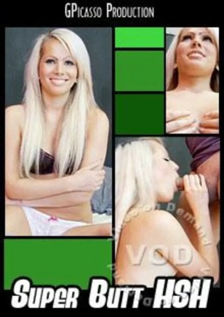 Watch Super Butt HSH Porn Movie Online Free