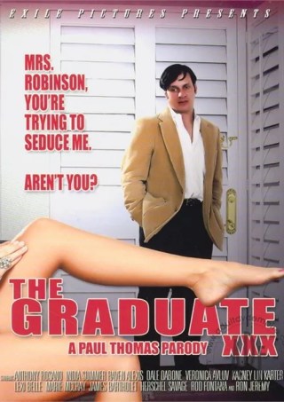 Watch The Graduate XXX Porn Movie Online Free