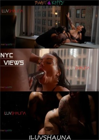 Watch ILuvShauna NYC Views Porn Movie Online Free