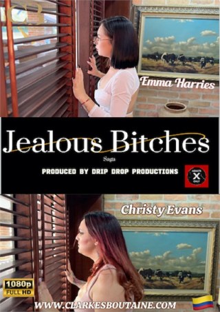 Watch Jealous Bitches Part 1 with Clarkes Porn Movie Online Free