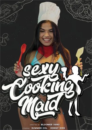 Watch Sexy Cooking Maid Porn Movie Online Free