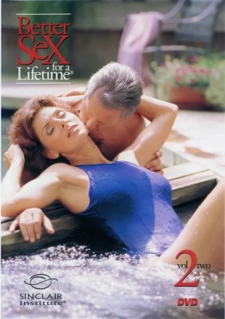Watch Better Sex for a Lifetime 2 Porn Movie Online Free