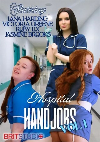 Watch Hospital Handjobs 1 Porn Movie Online Free