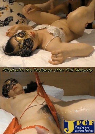 Watch Filled with the Radiance after Full Maturity Porn Movie Online Free