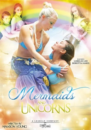 Watch Mermaids And Unicorns Porn Movie Online Free