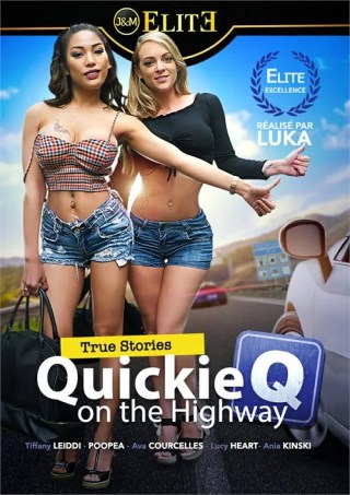 Watch True Stories: Quickie on the Highway Porn Movie Online Free