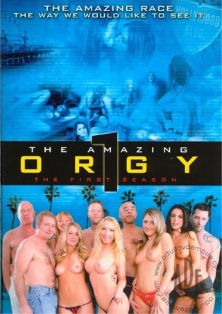 Watch The Amazing Orgy: Season 1 Porn Movie Online Free