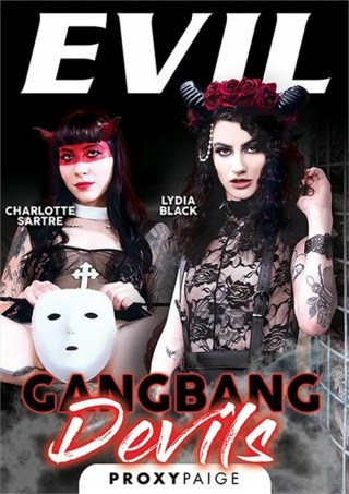 Watch Gangbang Devils Porn Movie Online Free