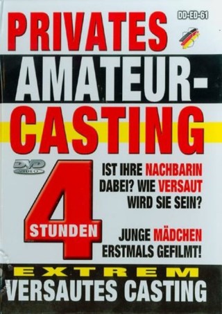Watch Privates Amateur-Casting 61 Porn Movie Online Free