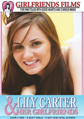 Watch Lily Carter & Her Girlfriends Porn Movie Online Free