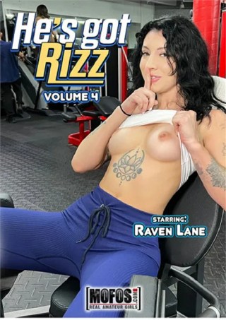 Watch He's Got Rizz 4 Porn Movie Online Free