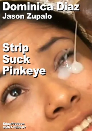 Watch Dominica Diaz & Jason Zupalo Strip Suck Pinkeye Collector Scene Porn Movie Online Free
