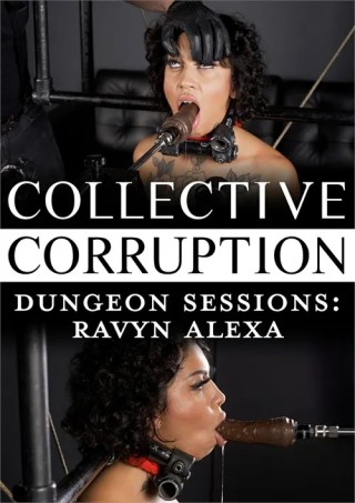 Watch Dungeon Sessions: Ravyn Alexa Porn Movie Online Free