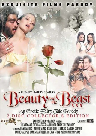 Watch Beauty And The Beast XXX: An Erotic Fairy Tale Parody Porn Movie Online Free