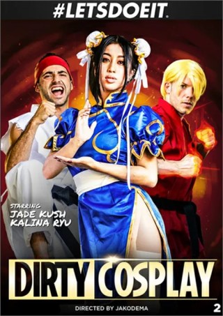 Watch Dirty Cosplay 2 Porn Movie Online Free