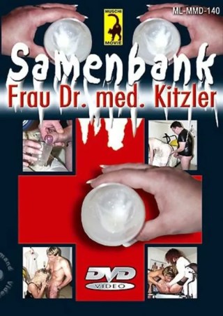 Watch Samenbank Frau Dr. Med. Kitzler (Dr. Clit's Sperm Bank) Porn Movie Online Free