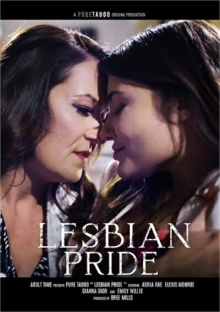 Watch Lesbian Pride Porn Movie Online Free