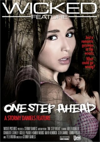 Watch One Step Ahead Porn Movie Online Free