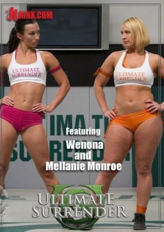 Watch Ultimate Surrender - Featuring Wenona and Mellanie Monroe Porn Movie Online Free