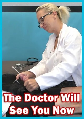 Watch Doctor Stella Will Milk Your Problems Away - MILF STELLA Porn Movie Online Free