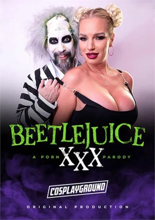 Watch Beetlejuice XXX: A Porn Parody - Part 1 Porn Movie Online Free