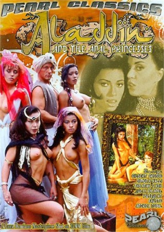 Watch Aladdin And The Anal Princesses Porn Movie Online Free