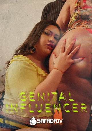 Watch Genital Influencer Porn Movie Online Free