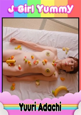 Watch J-Girl Yummy: Yuuri Adachi Porn Movie Online Free