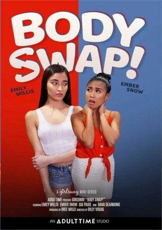 Watch Body Swap! Porn Movie Online Free