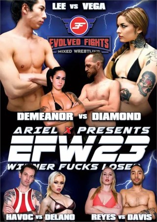 Watch EFW23: Winner Fucks Loser Porn Movie Online Free