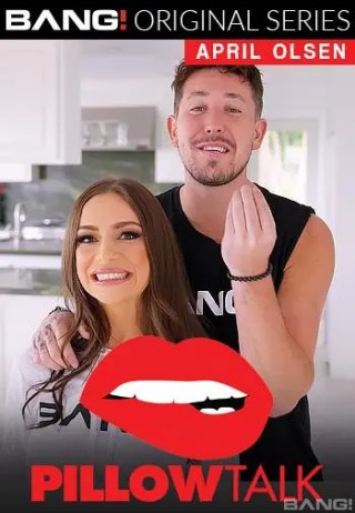 Watch Ryan Pillowtalk: April Olsen Porn Movie Online Free