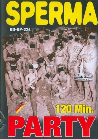 Watch Sperma Party 224 Porn Movie Online Free