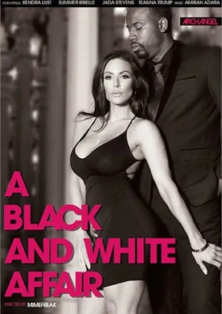 Watch A Black And White Affair Porn Movie Online Free