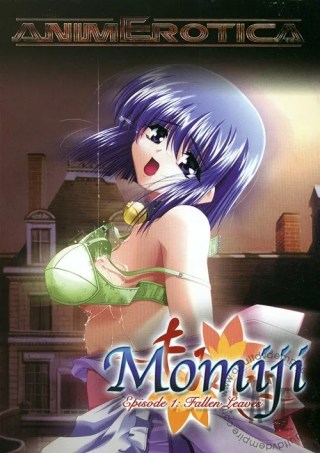 Watch Momiji Episode 1: Fallen Leaves Porn Movie Online Free