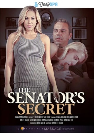 Watch The Senator's Secret Porn Movie Online Free
