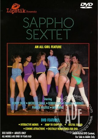 Watch Sappho Sextet Porn Movie Online Free