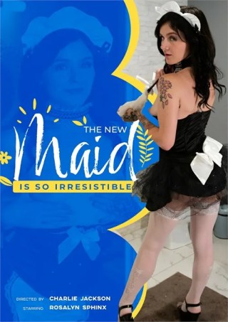Watch The New Maid Is So Irresistible Porn Movie Online Free