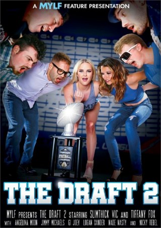 Watch The Draft 2 Porn Movie Online Free