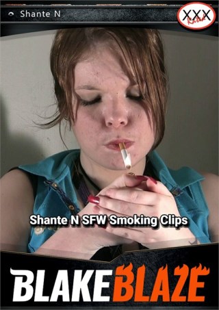 Watch Shante N SFW Smoking Clips Porn Movie Online Free