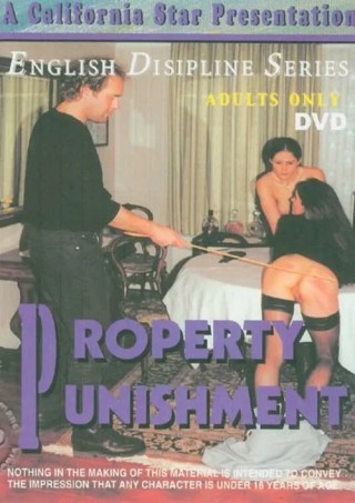 Watch English Discipline Series - Property Punishment Porn Movie Online Free