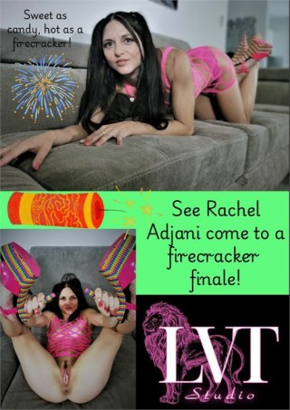 Watch See Rachel Adjani Come To A Firecracker Finale Porn Movie Online Free