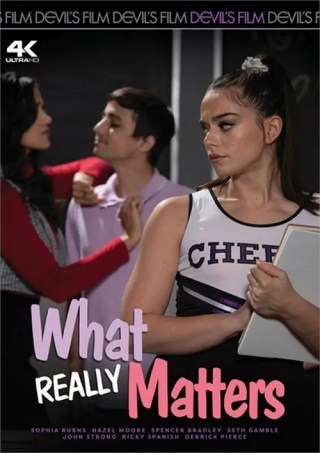 Watch What Really Matters Porn Movie Online Free