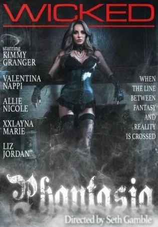 Watch Phantasia Porn Movie Online Free