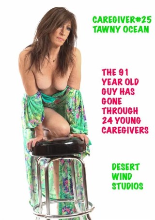 Watch Caregiver 25 - Tawny Ocean Porn Movie Online Free