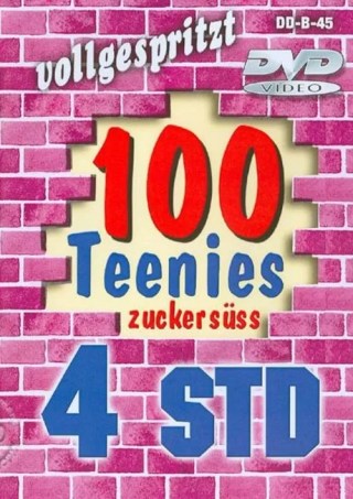 Watch 100 Teenies 45 Porn Movie Online Free