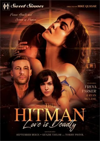 Watch The Hitman: Love is Deadly Porn Movie Online Free