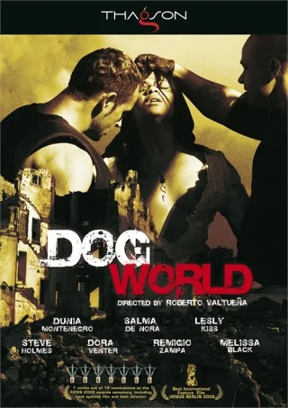 Watch Dog World Porn Movie Online Free